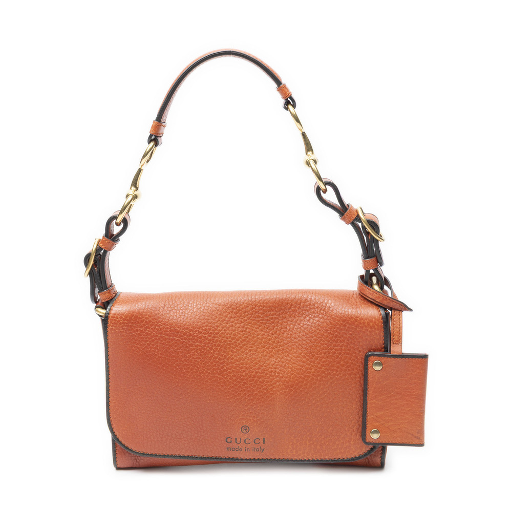 Gucci Small Harness Shoulder Bag